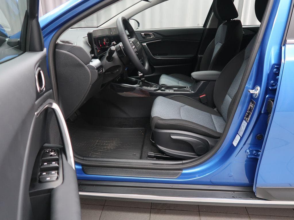 2026 Kia XCEED - 9