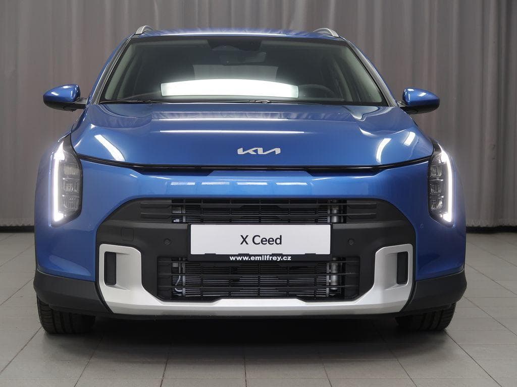 2026 Kia XCEED - 2