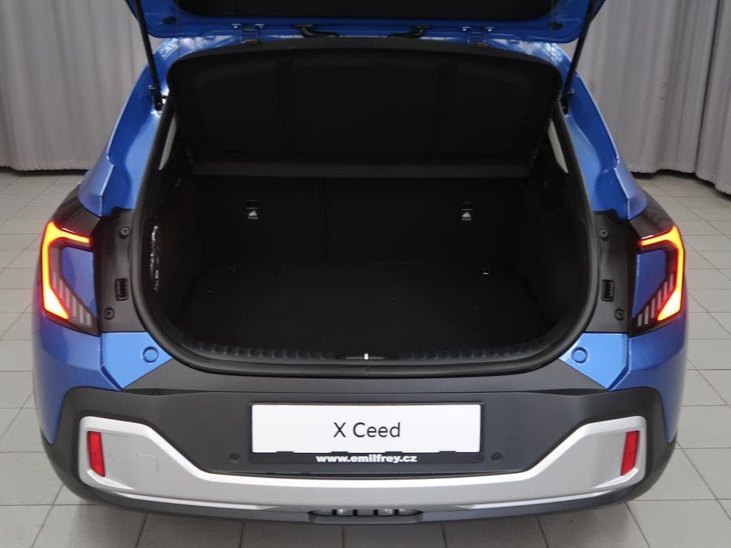 2026 Kia XCEED - 15