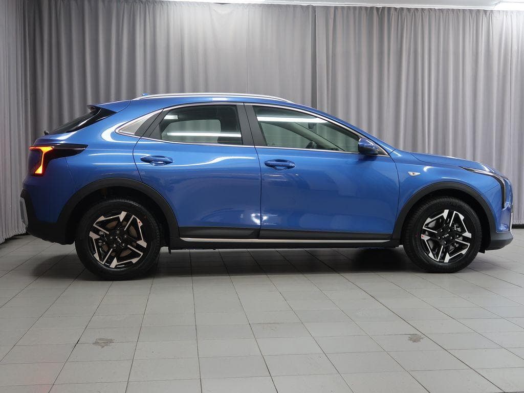 2026 Kia XCEED - 4