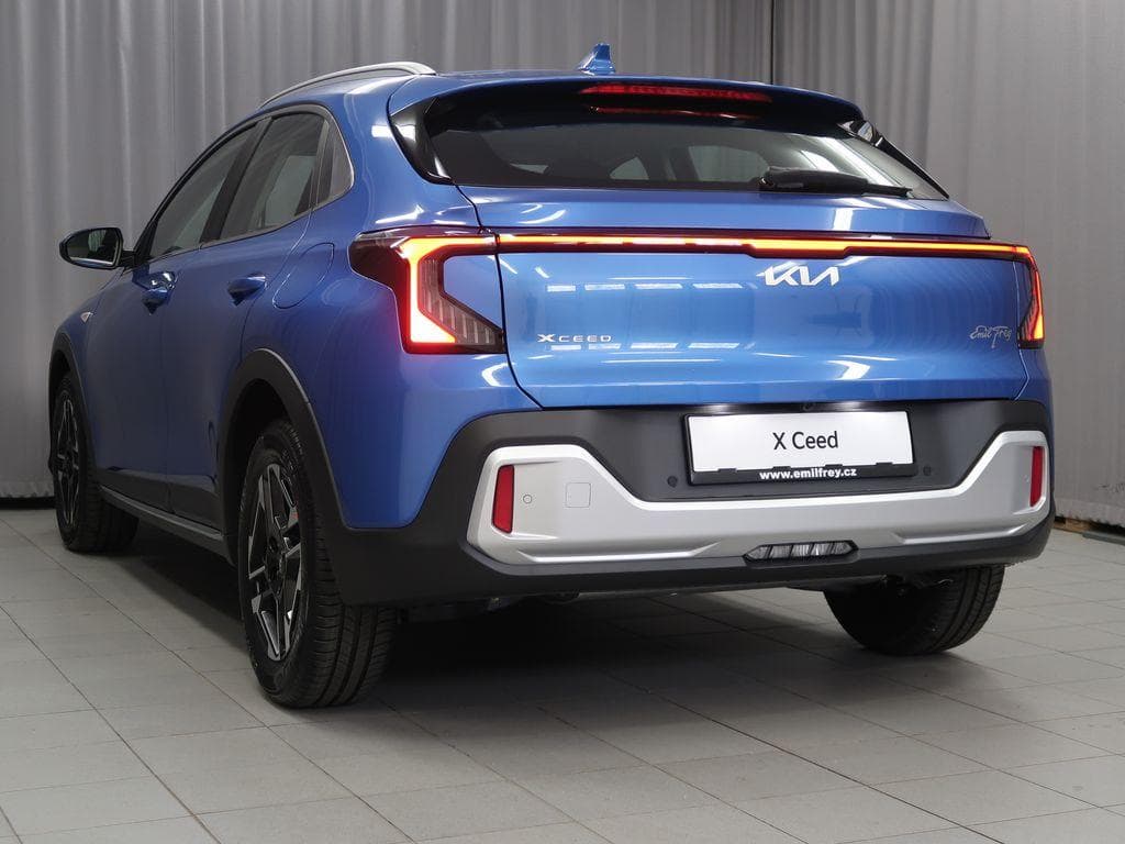2026 Kia XCEED - 6