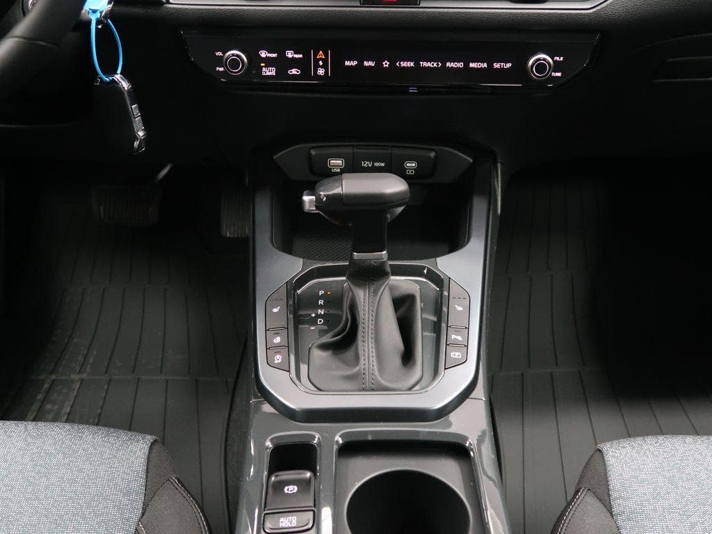 2026 Kia XCEED - 14