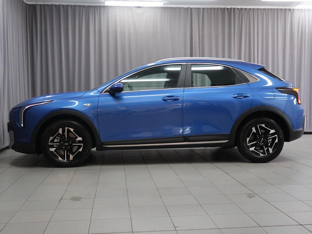 2026 Kia XCEED - 5