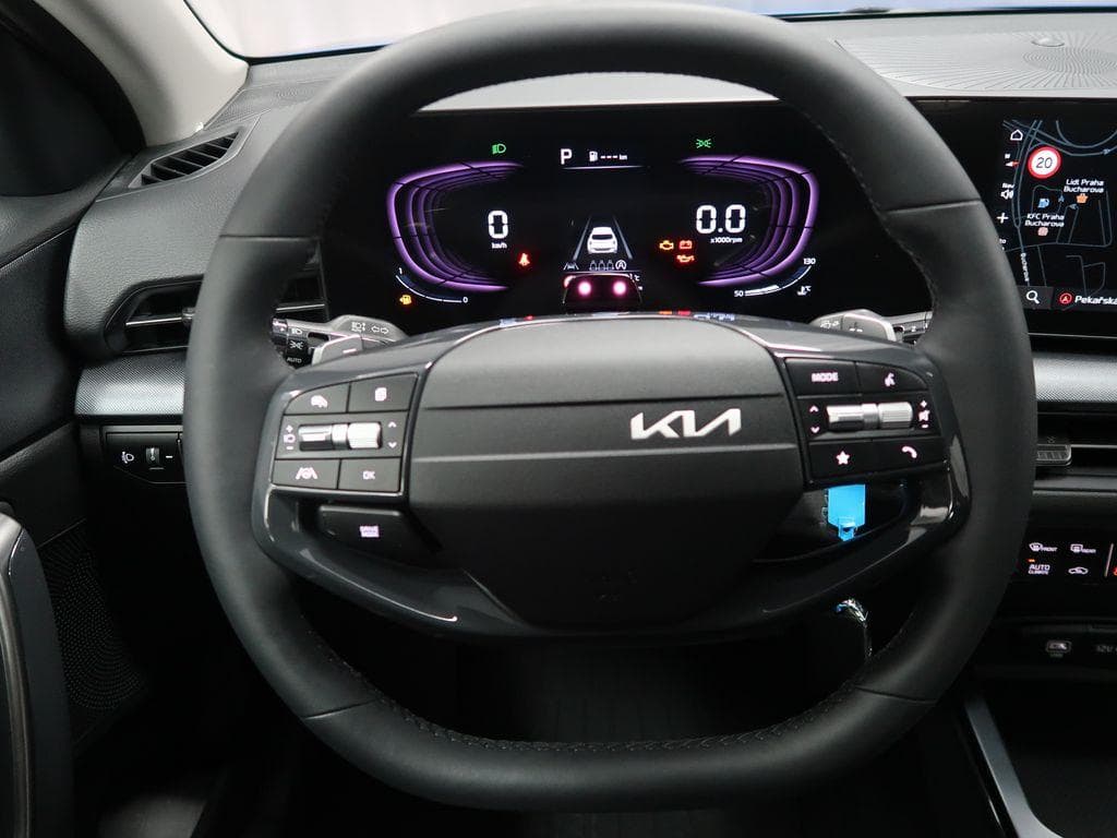2026 Kia XCEED - 12