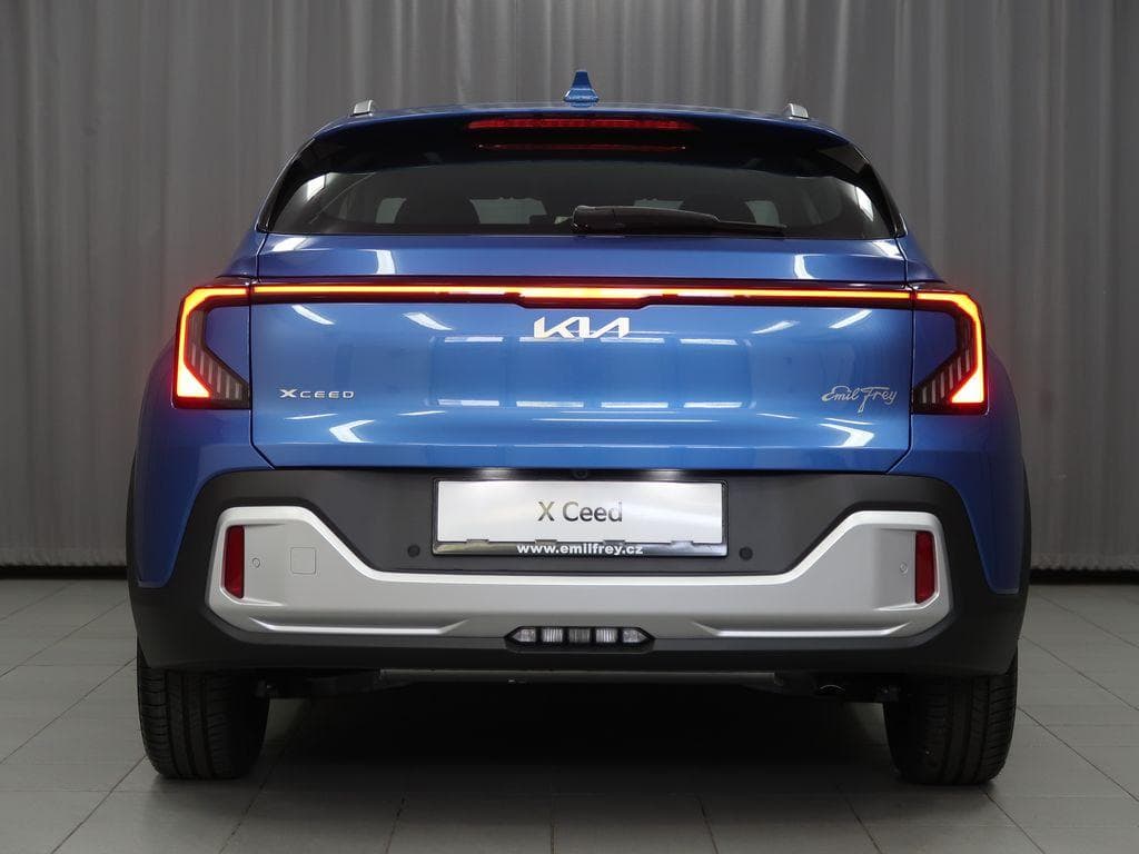 2026 Kia XCEED - 7