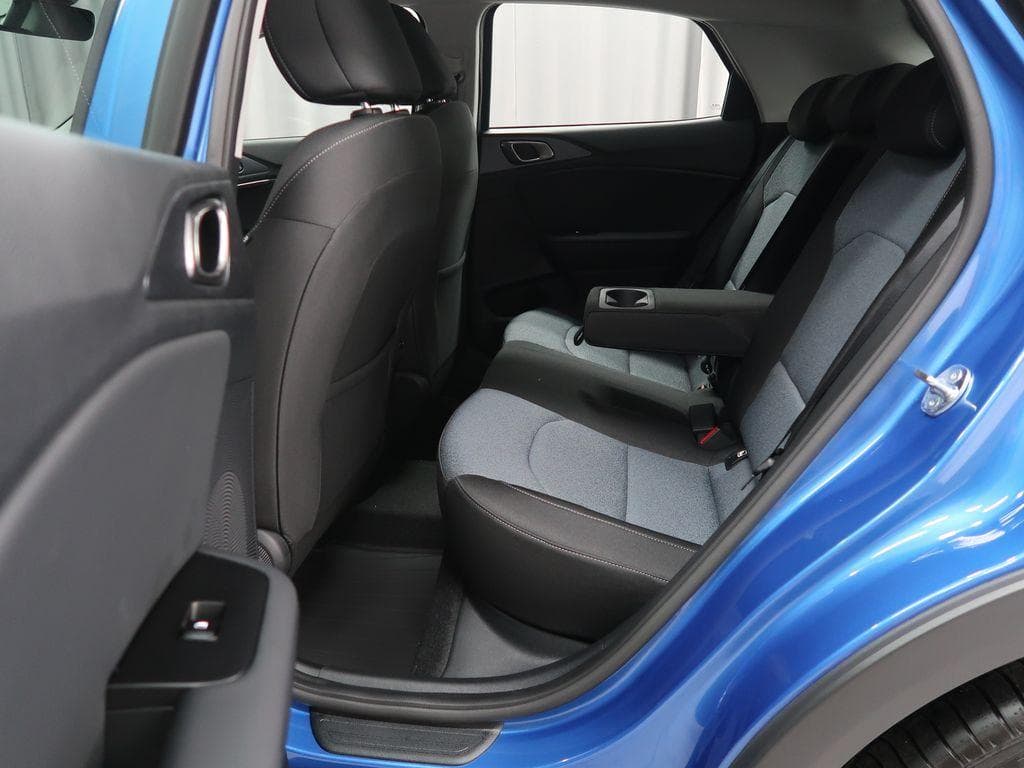 2026 Kia XCEED - 10