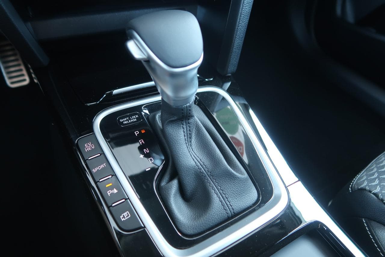 2025 Kia XCEED - 19