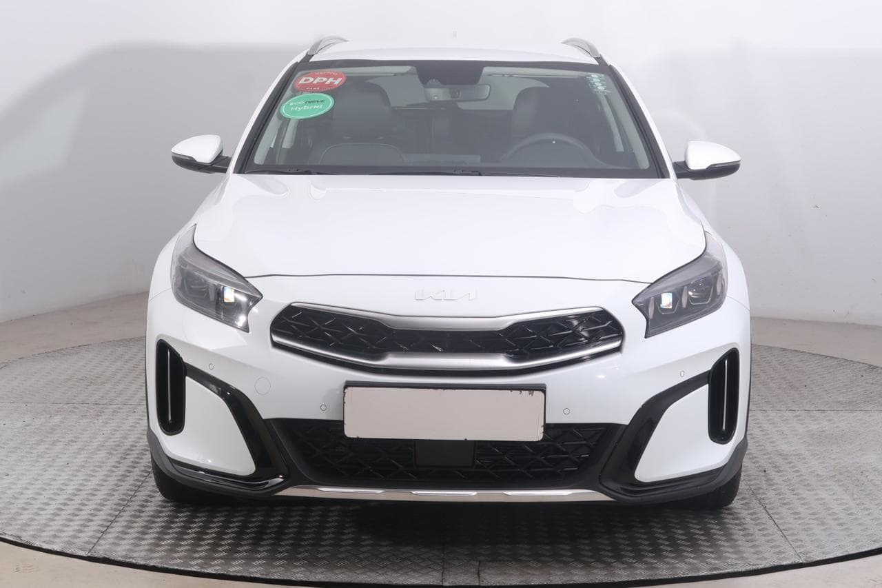 2025 Kia XCEED - 2