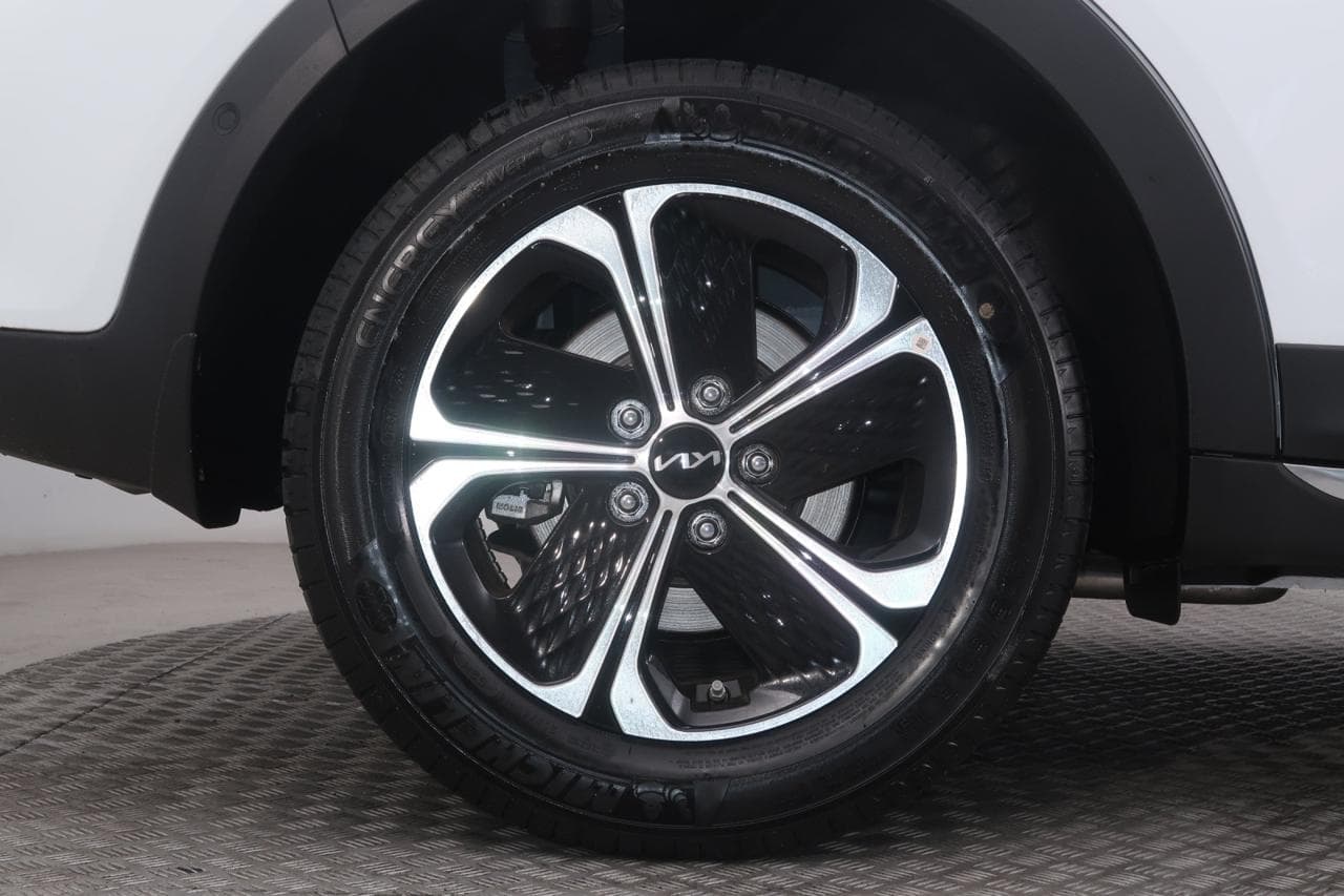 2025 Kia XCEED - 20