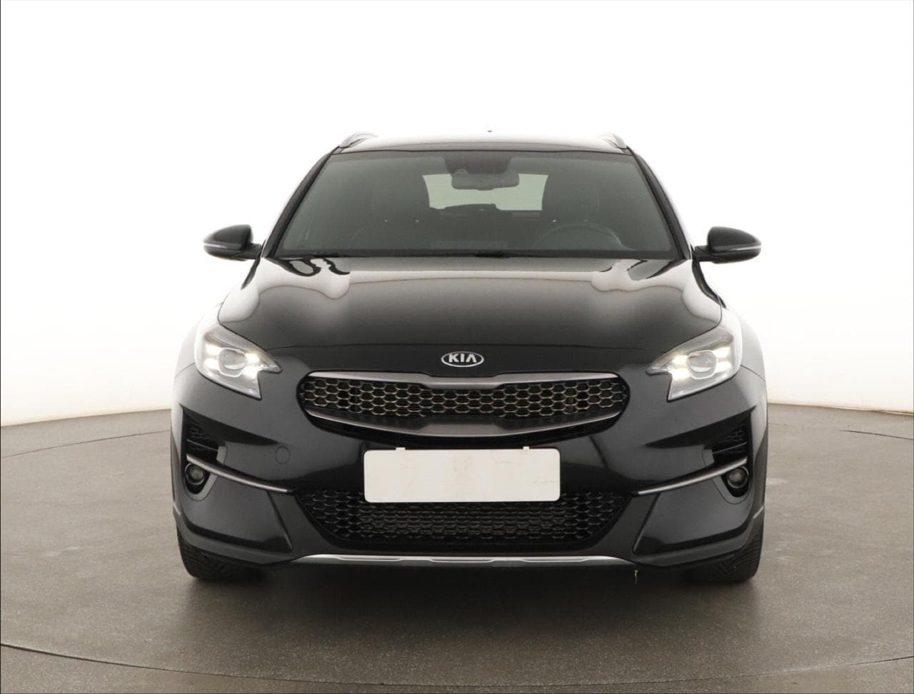 2020 Kia XCEED - 2