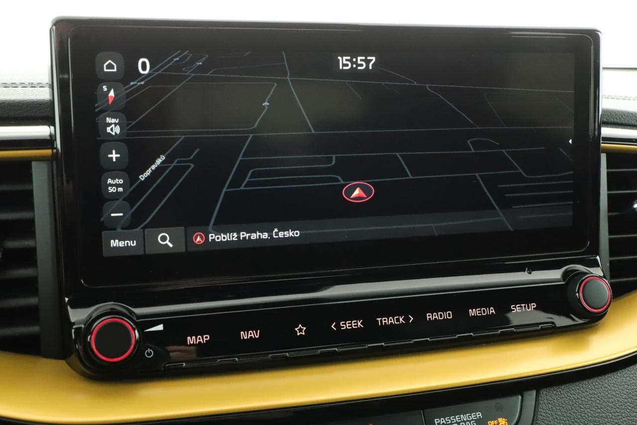 2020 Kia XCEED - 20