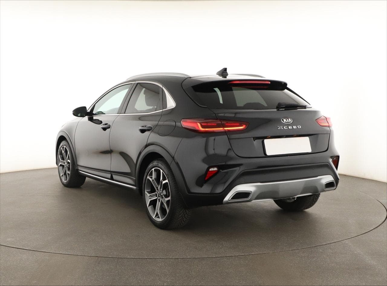 2020 Kia XCEED - 5