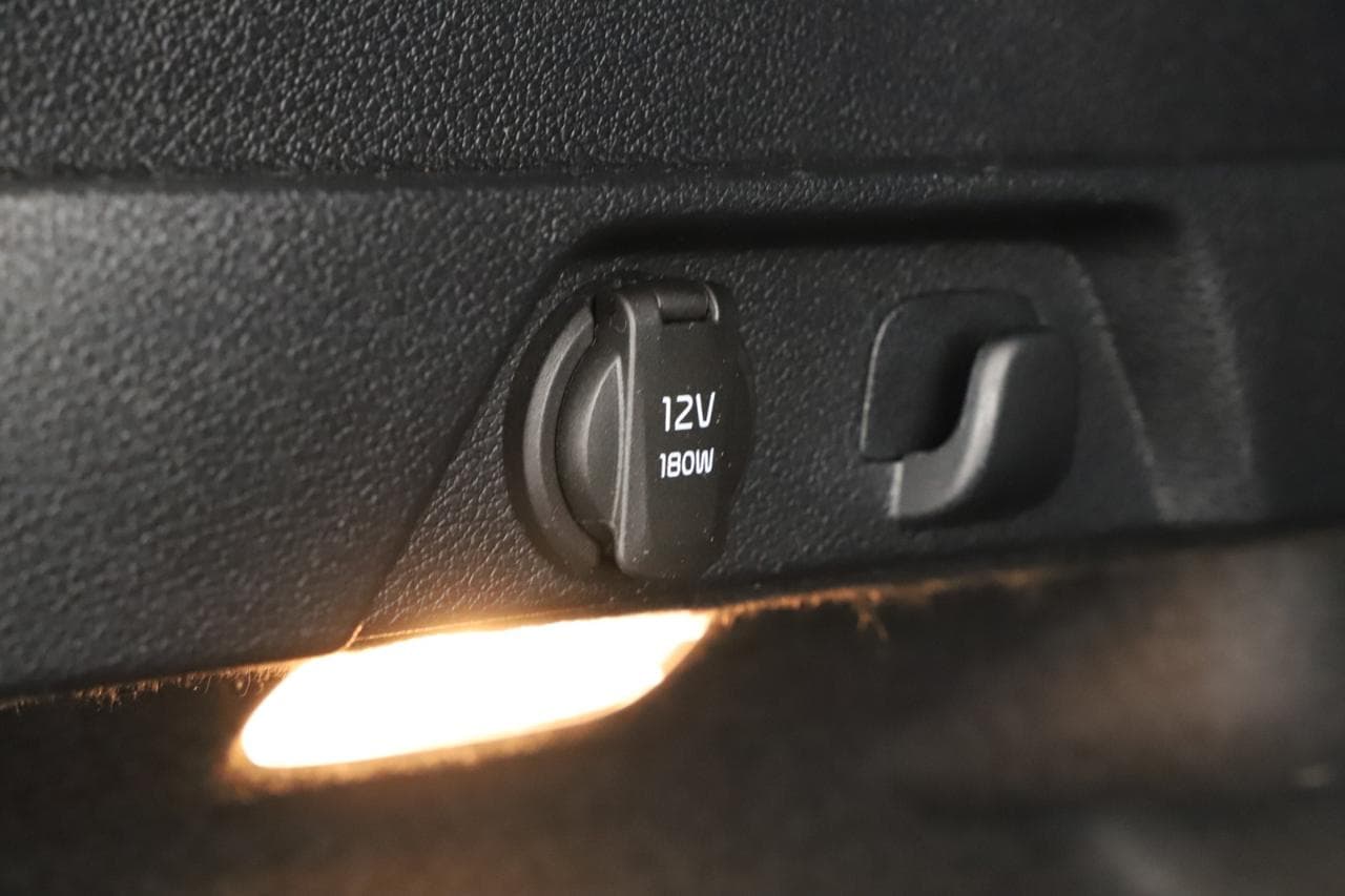 2020 Kia XCEED - 16