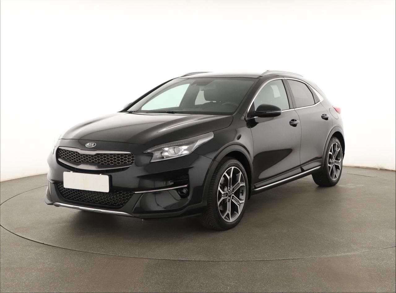 2020 Kia XCEED - 3