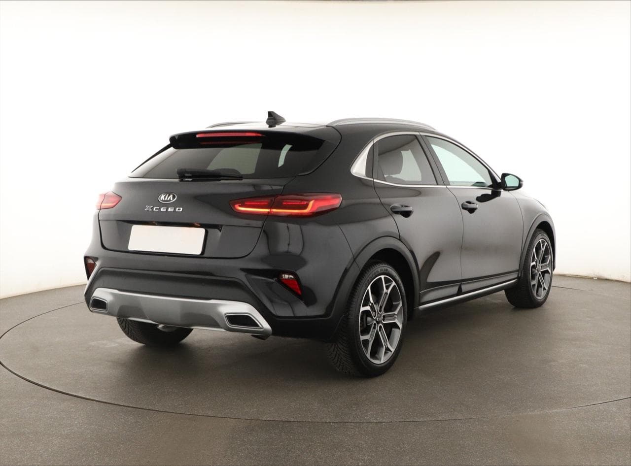 2020 Kia XCEED - 7