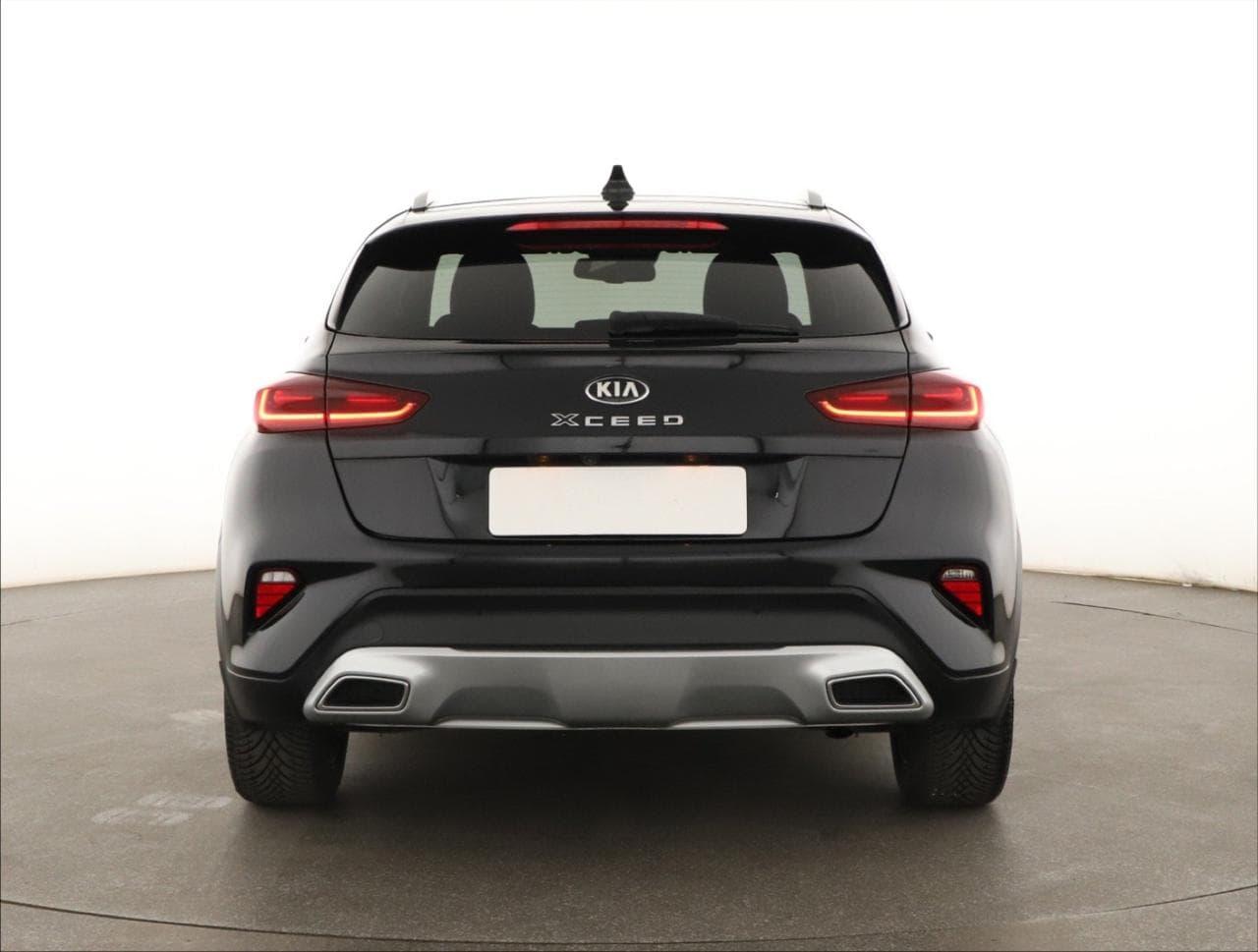 2020 Kia XCEED - 6