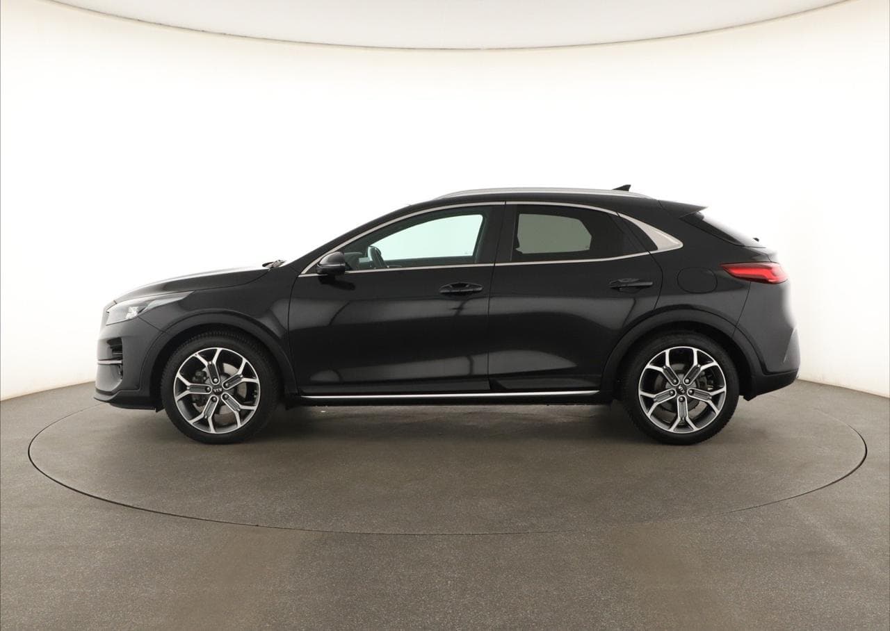 2020 Kia XCEED - 4