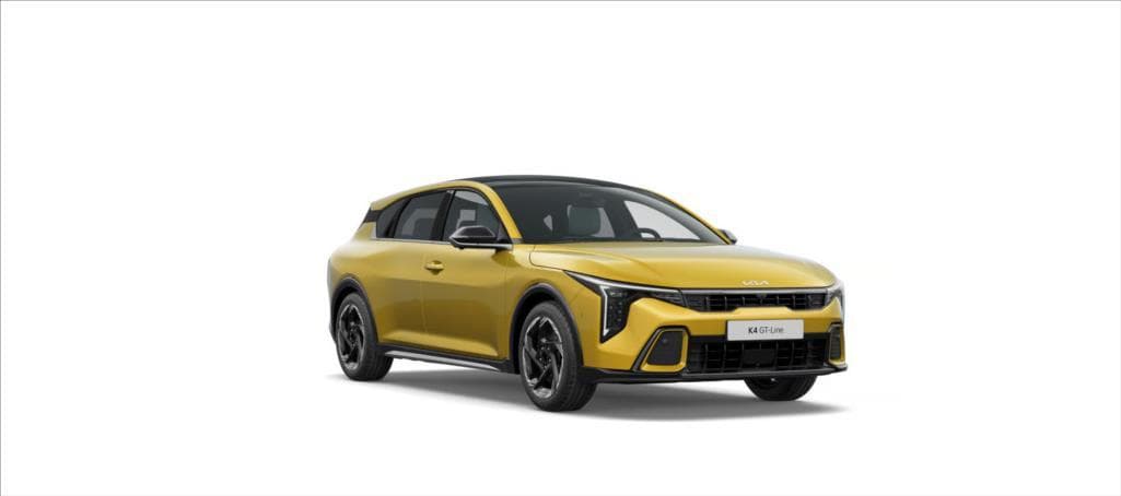 2026 Kia OSTATNÍ