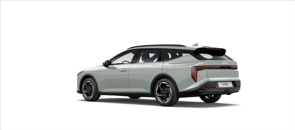 2026 Kia OSTATNÍ - 3