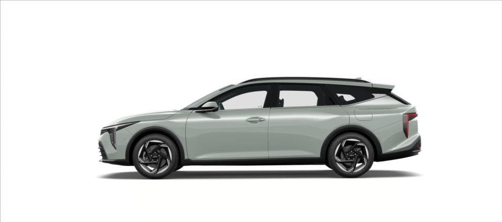 2026 Kia OSTATNÍ - 2