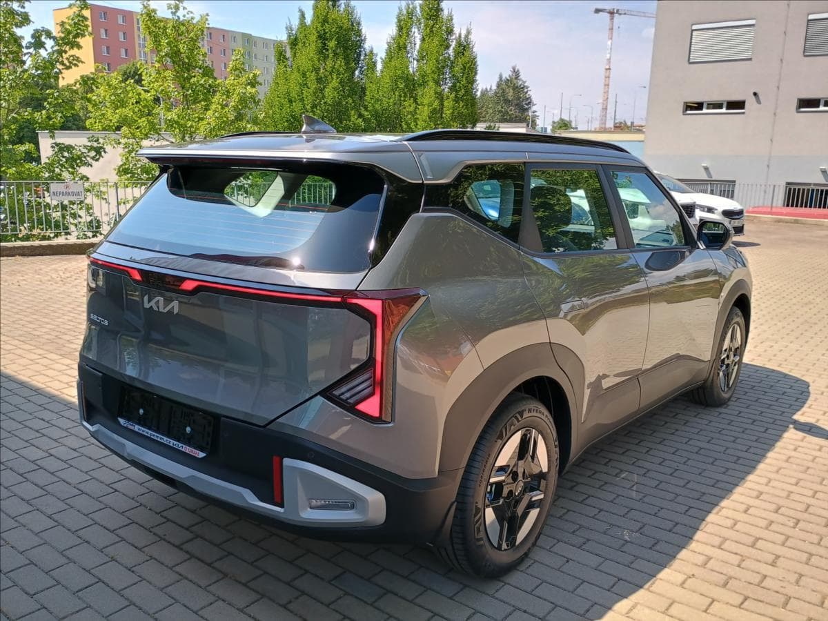 2026 Kia OSTATNÍ - 2