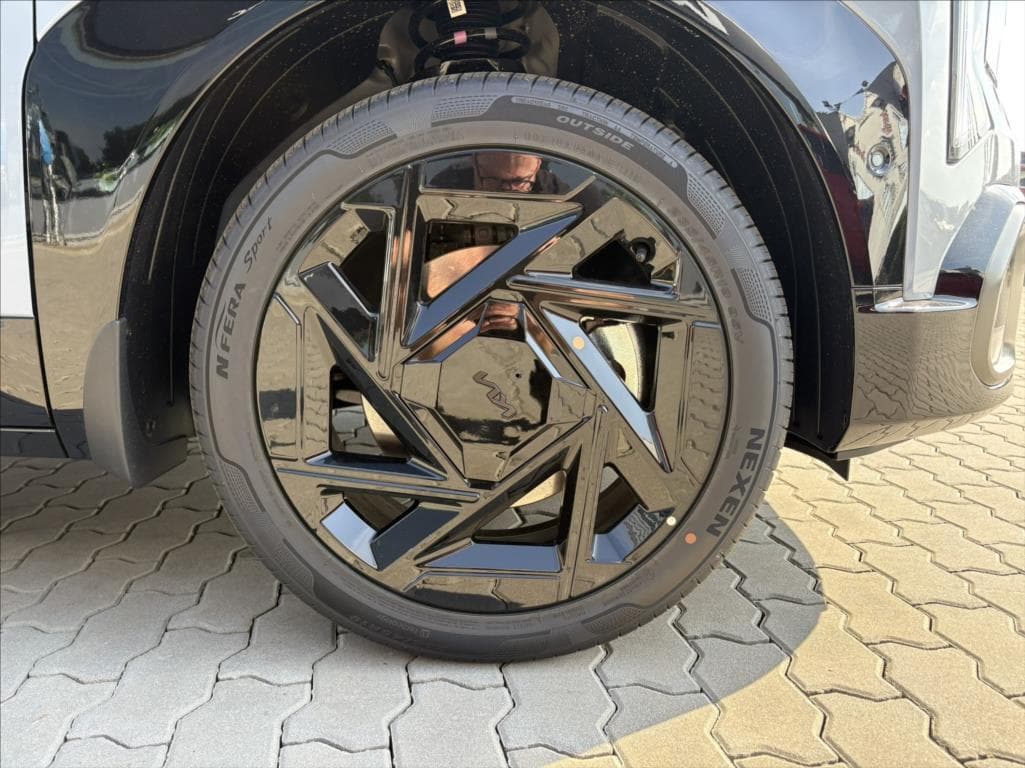 2026 Kia OSTATNÍ - 9