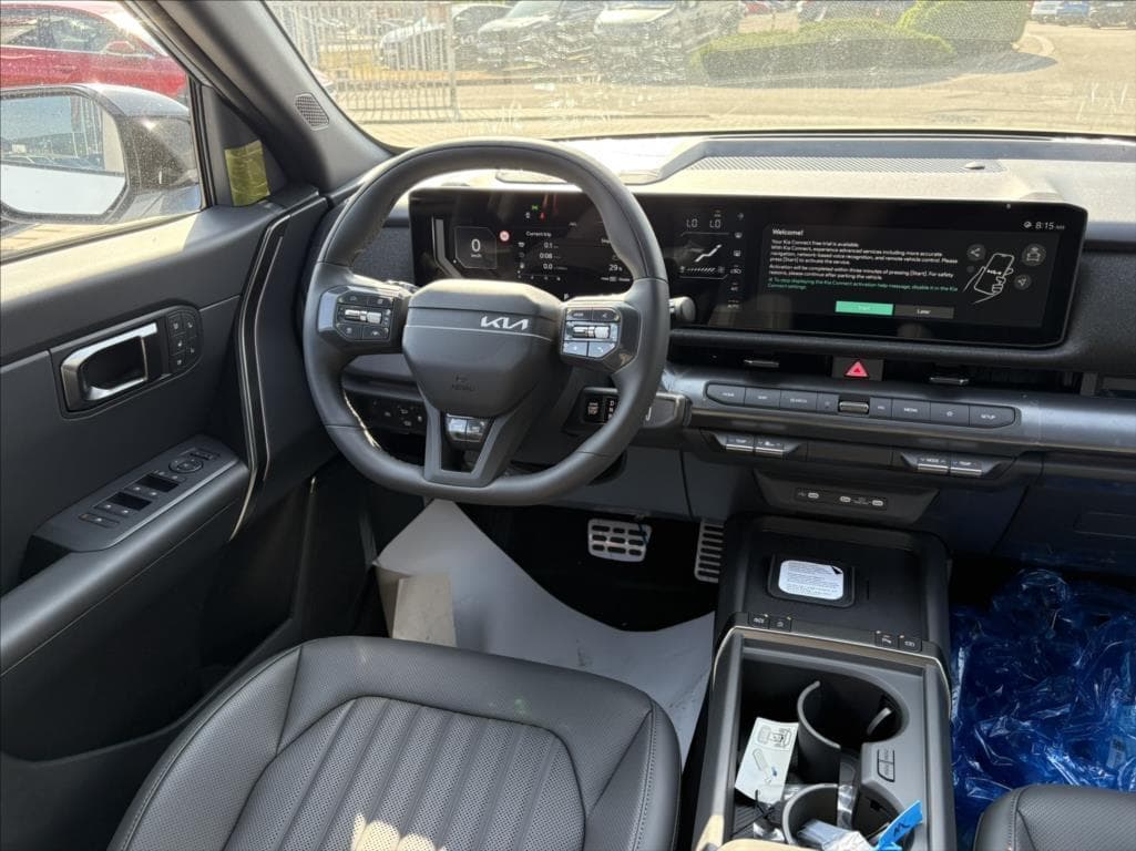 2026 Kia OSTATNÍ - 12