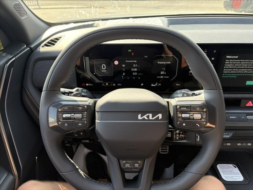 2026 Kia OSTATNÍ - 15