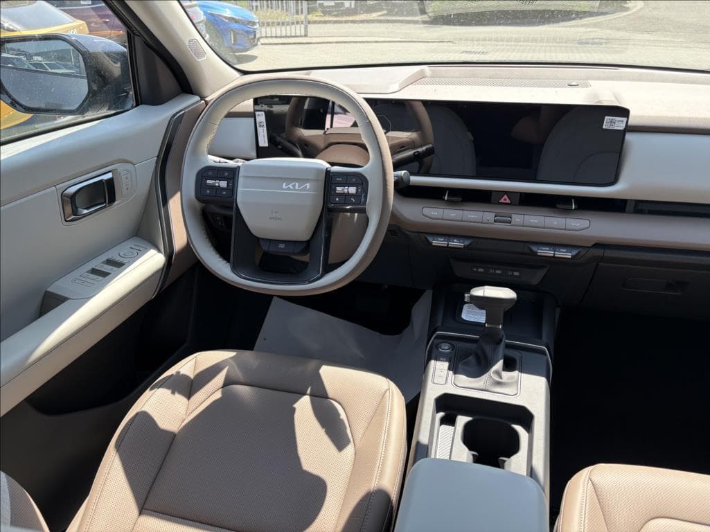 2026 Kia OSTATNÍ - 14