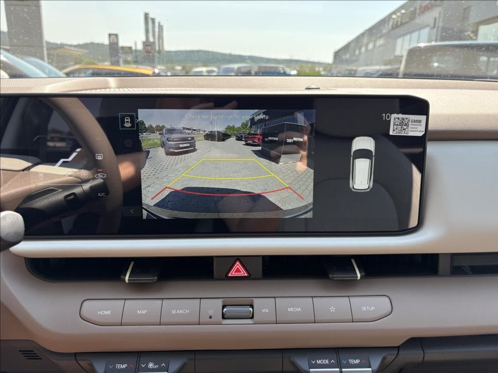 2026 Kia OSTATNÍ - 19