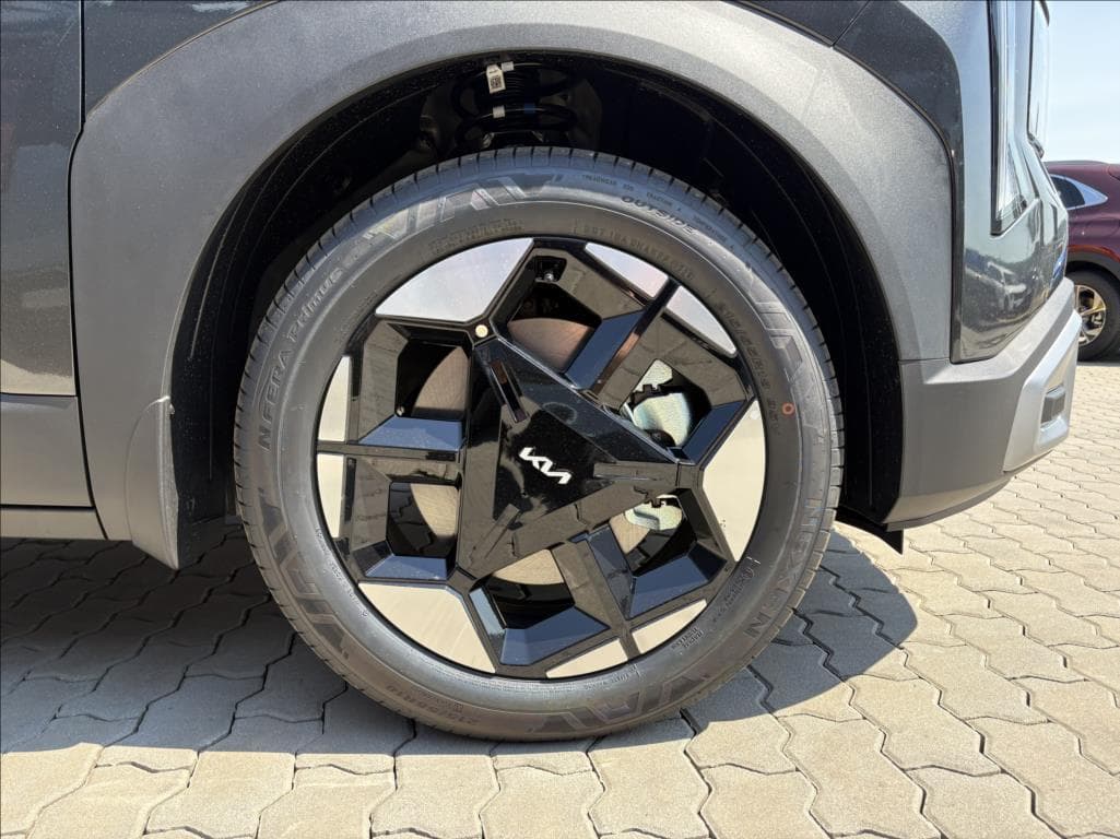 2026 Kia OSTATNÍ - 9