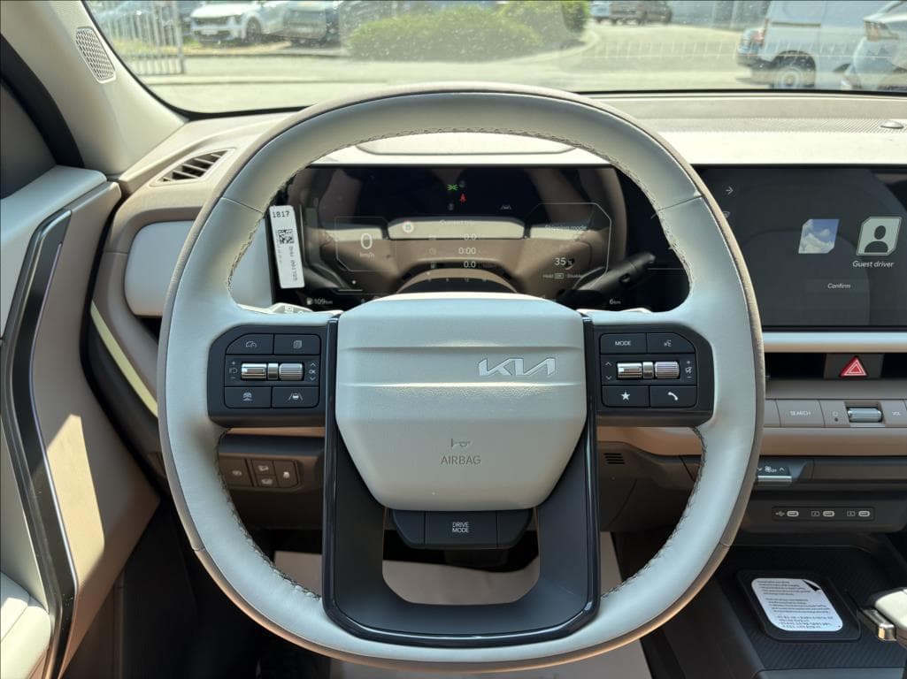 2026 Kia OSTATNÍ - 16
