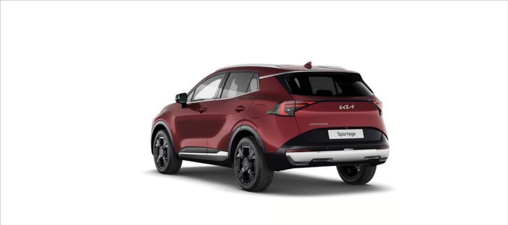 2026 Kia OSTATNÍ - 3