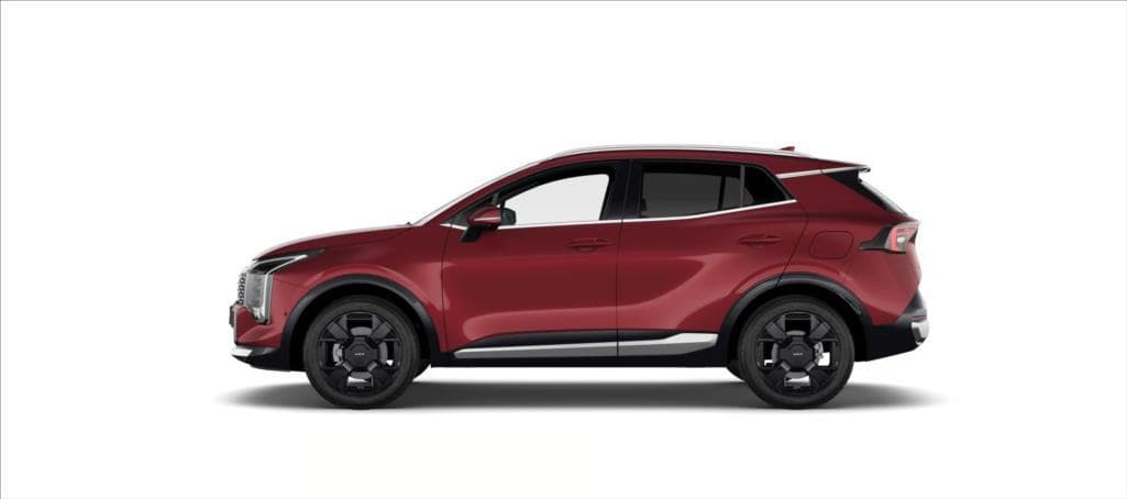 2026 Kia OSTATNÍ - 2