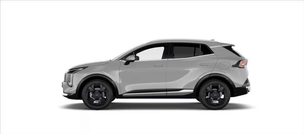2026 Kia OSTATNÍ - 2