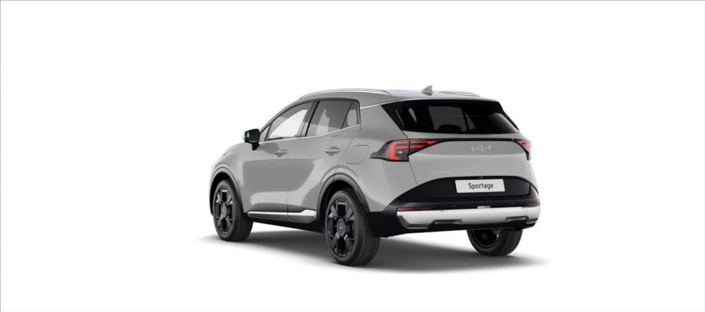 2026 Kia OSTATNÍ - 3