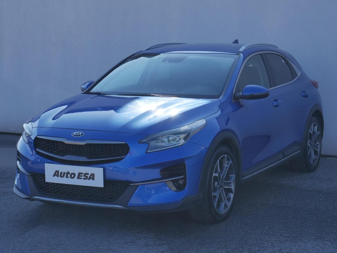 2021 Kia Xceed - 3
