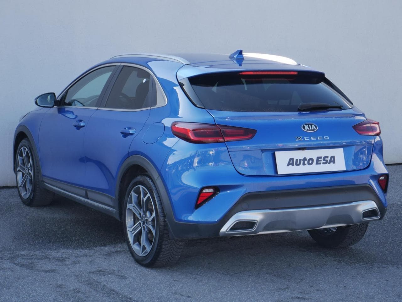 2021 Kia Xceed - 6