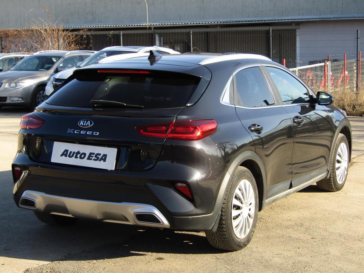 2020 Kia Xceed - 4