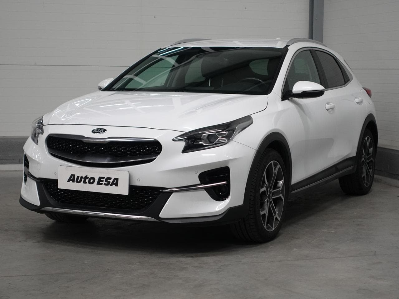 2021 Kia Xceed - 3