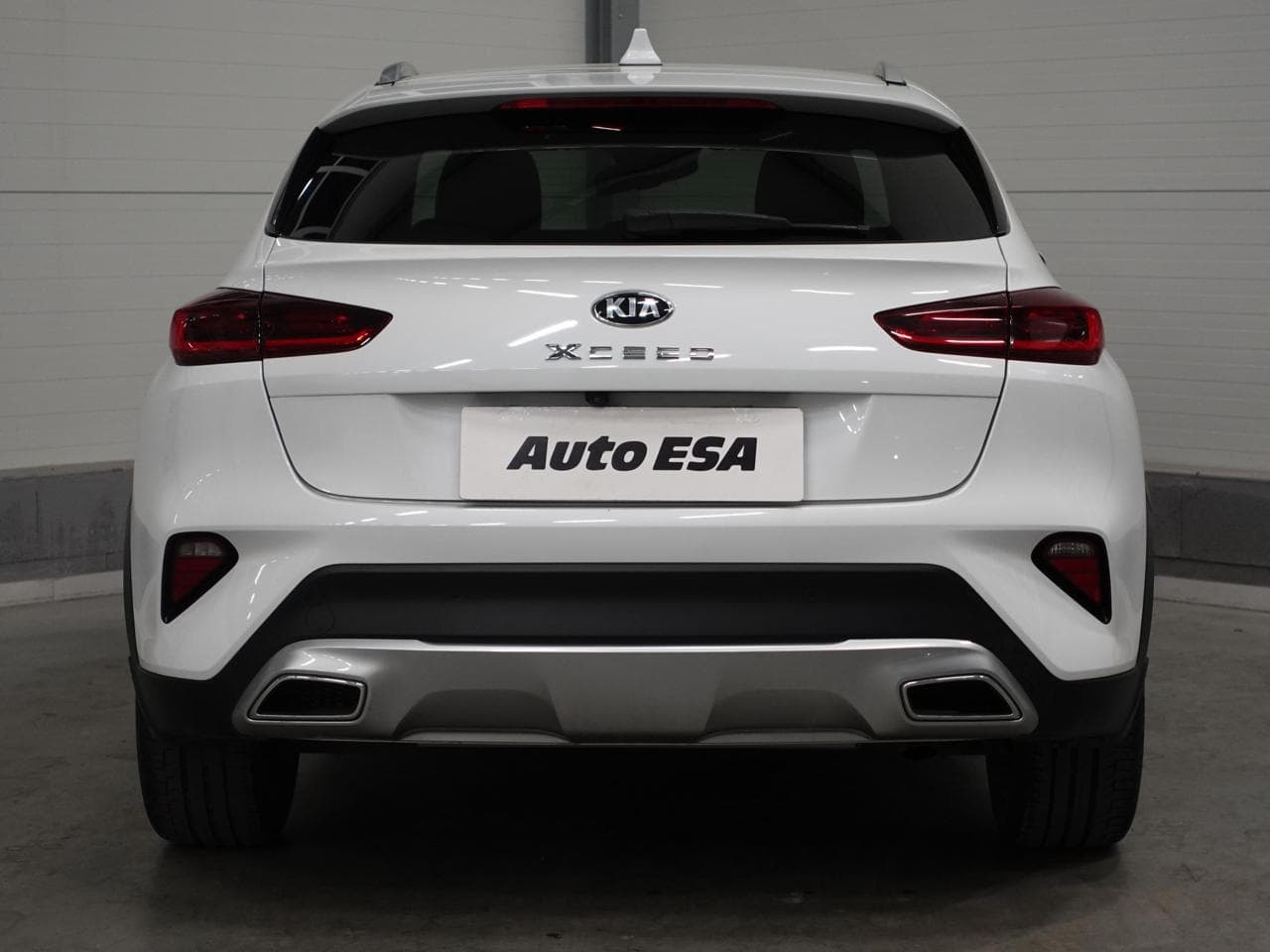 2021 Kia Xceed - 5
