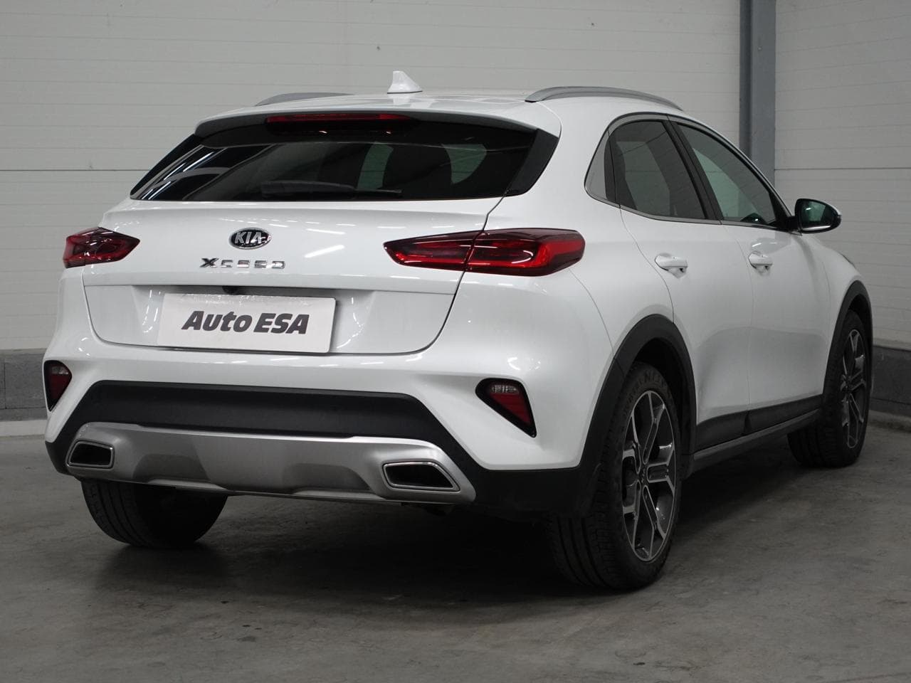 2021 Kia Xceed - 4
