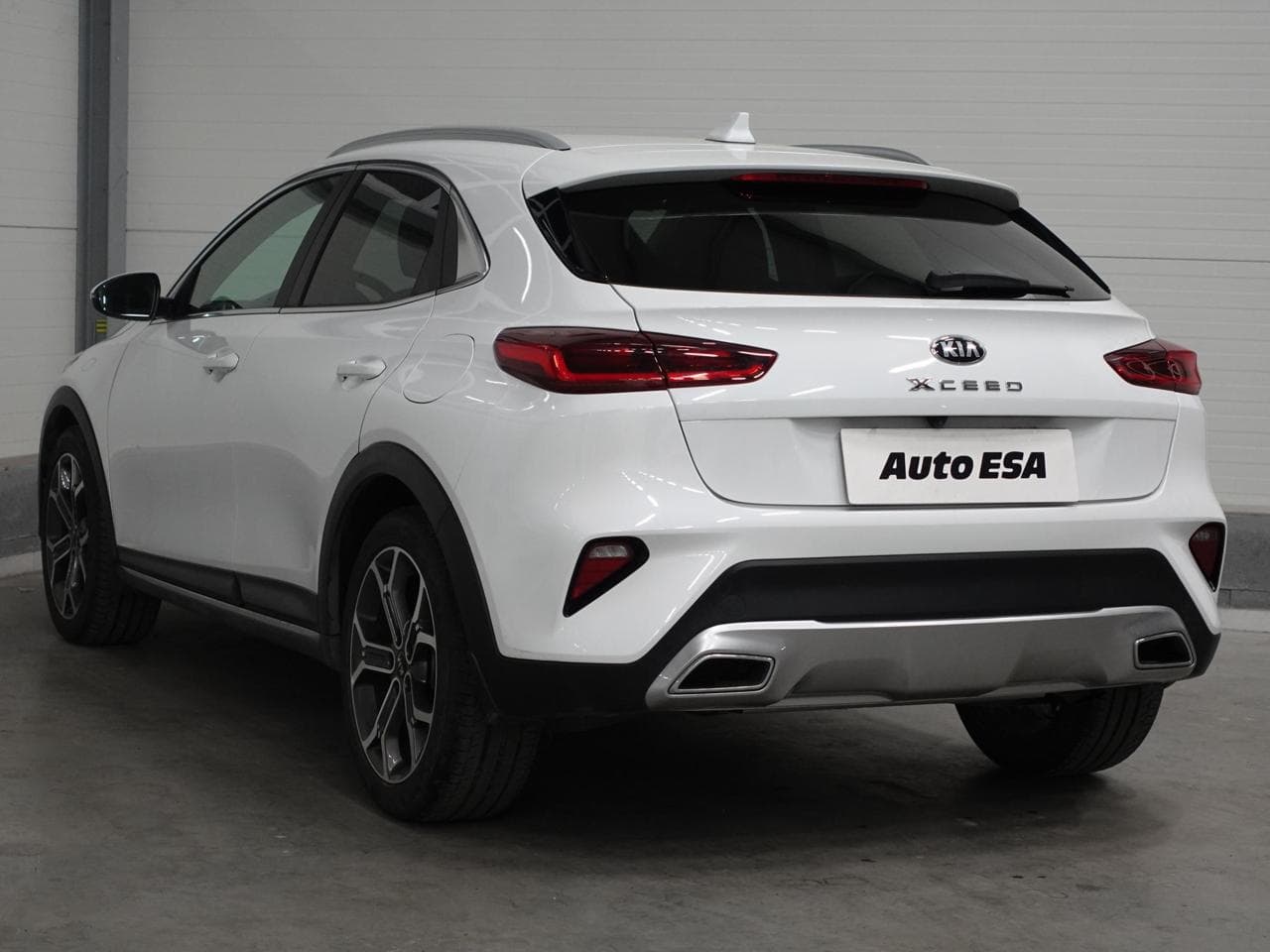 2021 Kia Xceed - 6
