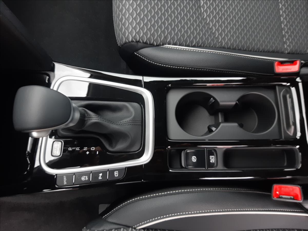 2026 Kia XCEED - 11