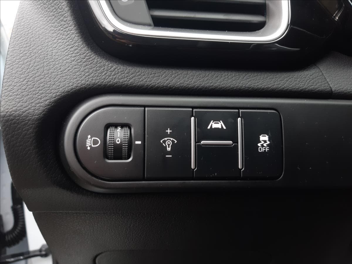 2026 Kia XCEED - 14