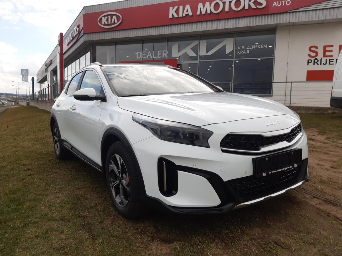 2026 Kia XCEED - 6