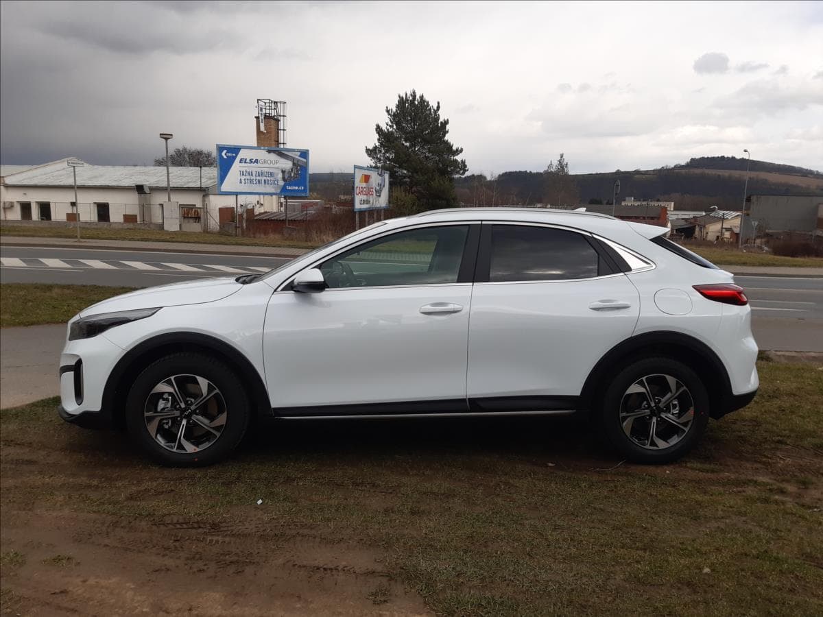 2026 Kia XCEED - 2