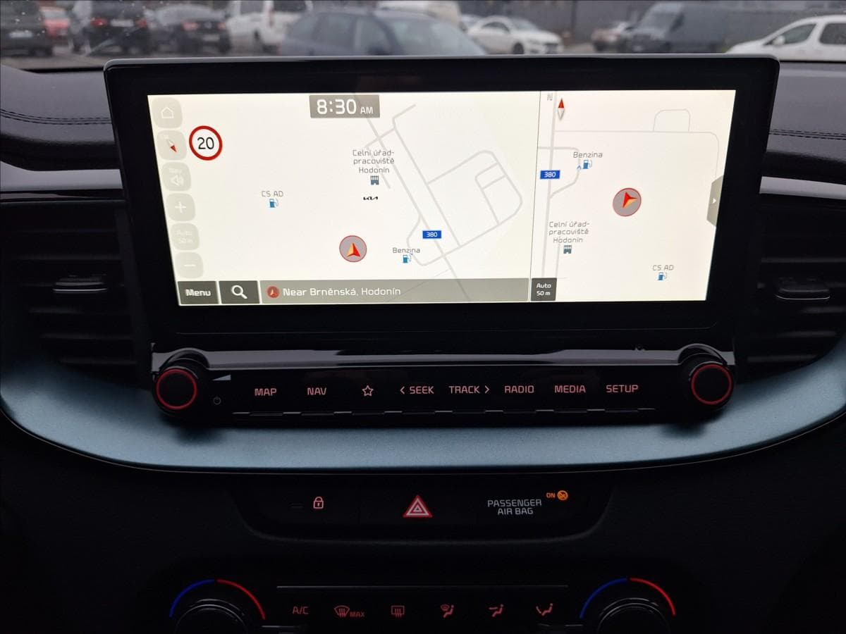 2026 Kia XCEED - 12