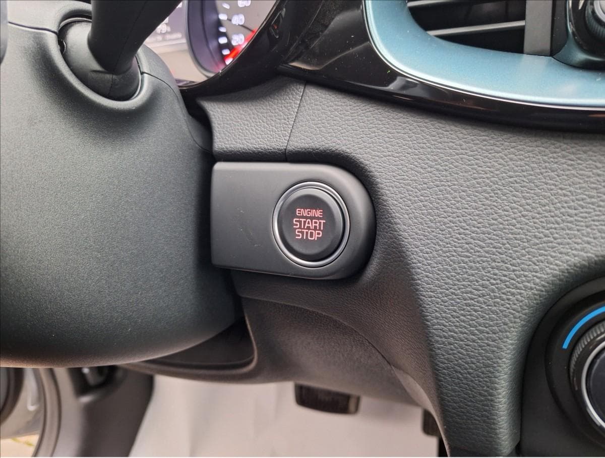 2026 Kia XCEED - 18