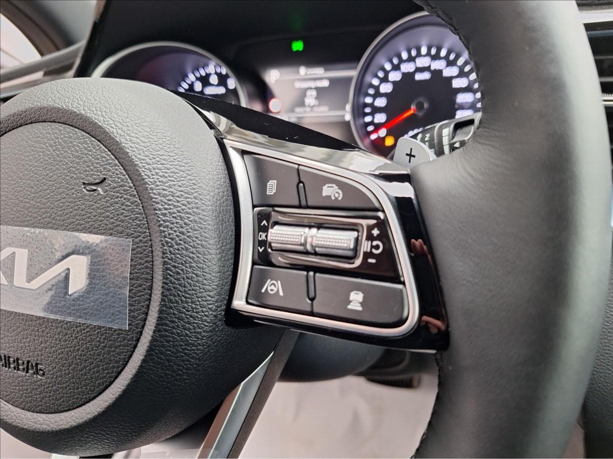 2026 Kia XCEED - 15